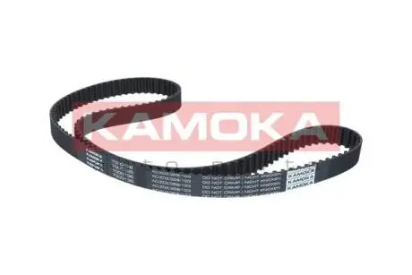 Ремінь ГРМ Volvo V70/Renault Laguna 2.0 16V 95-00 KAMOKA 7000136