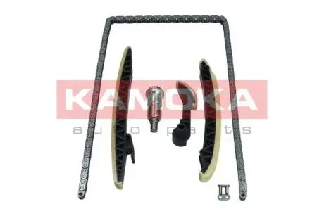 Комплект ланцюга ГРМ MB Sprinter 2.2CDI OM651 09- (+2 шестерні) KAMOKA 7001530