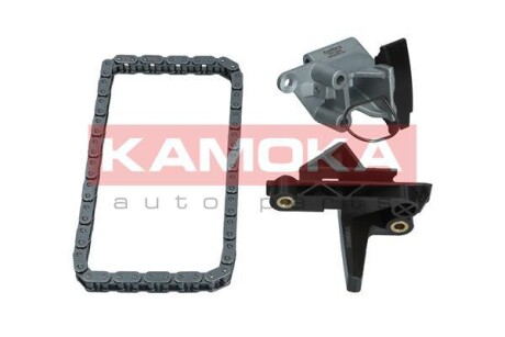 Комплект цепи ГРМ BMW 3 (E36/E46)/5 (E34/E39/E60)/7 (E38) 2.0-3.0i 90-, M50/M52/M54 KAMOKA 7001533