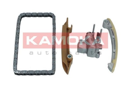 Ланцюг ГРМ к-т RANGE ROVER 02-12/OPEL OMEGA B 94-05/BMW 3 97-05/X5 00-06 KAMOKA 7001537