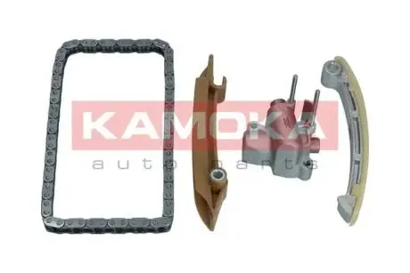 Ланцюг ГРМ к-т RANGE ROVER 02-12/OPEL OMEGA B 94-05/BMW 3 97-05/X5 00-06 KAMOKA 7001537