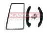 Комплект цепи ГРМ VW Passat 1.4TSI 05-14, 90/110/118kw, CAXA/CDGA/CKMA KAMOKA 7001558 (фото 1)