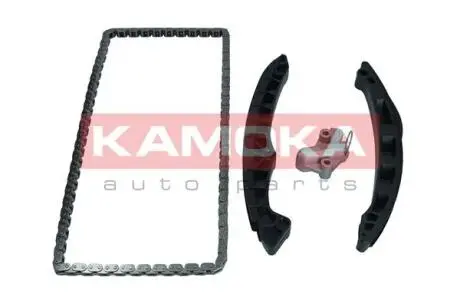 Комплект цепи ГРМ VW Passat 1.4TSI 05-14, 90/110/118kw, CAXA/CDGA/CKMA KAMOKA 7001558