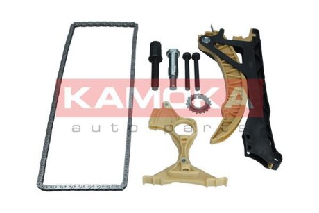 Комплект ланцюга ГРМ Mini 1.4/1.6 07-15 KAMOKA 7001577