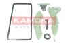 Ланцюг ГРМ к-т CITROEN C3 09-/C4 04-/C5 08-/DS3 09-16/PEUGEOT 2008 13- KAMOKA 7001585 (фото 1)