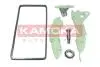Ланцюг ГРМ к-т CITROEN C3 09-/C4 04-/C5 08-/DS3 09-16/PEUGEOT 2008 13- KAMOKA 7001585 (фото 1)