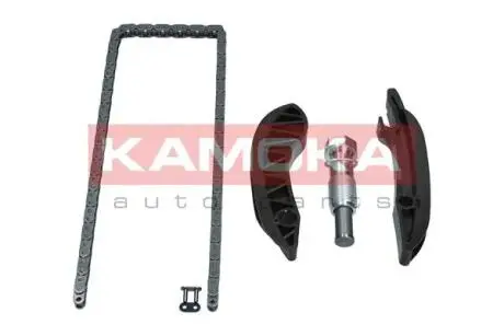 Комплект цепи ГРМ BMW 3 (E93/F30)/X3 (F25)/X5 (F15) 06-18 (z=86/70) (N47/B47) KAMOKA 7001594