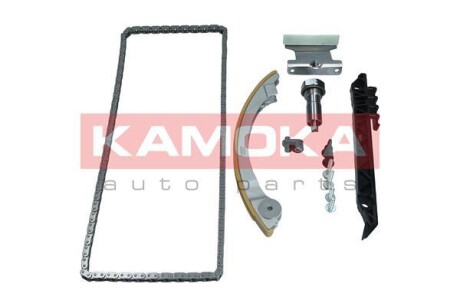 Комплект ланцюга ГРМ Opel Vectra B/C/Astra G 2.0-2.2.2 01- KAMOKA 7001614