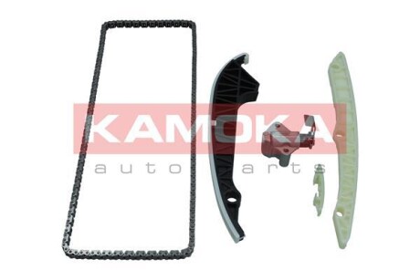 Ланцюг ГРМ к-т AUDI A3 03-/A4 07-16/A5 07-17/A6 10-18/A8 09-17/Q5 08-17 KAMOKA 7001622