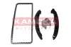 Комплект ГРМ (ланцюг + елементи) KAMOKA 7001623 (фото 1)