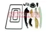 Комплект цепи ГРМ Audi A4/A5/A6/VW Passat 1.8-2.0 TFSI 09-12 KAMOKA 7001635 (фото 1)