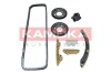 Комплект ланцюга ГРМ Ford Transit 2.4 TDCi 00-06 KAMOKA 7001674 (фото 1)