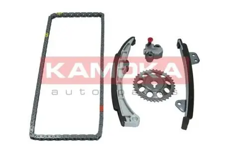 Автозапчасть KAMOKA 7001711