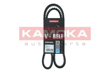 Ремінь генератора VW T4 1.9/2.4D/2.5 79-92 KAMOKA 7010110