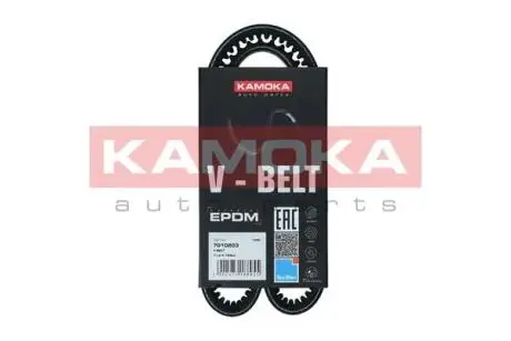 Автозапчасть KAMOKA 7010203