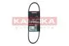 Ремiнь клиновий 3PK630 Toyota Avensis/Carina/Celica/Corolla 1.6 -01 KAMOKA 7013003 (фото 1)