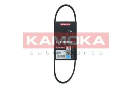 Ремiнь клиновий 3PK630 Toyota Avensis/Carina/Celica/Corolla 1.6 -01 KAMOKA 7013003
