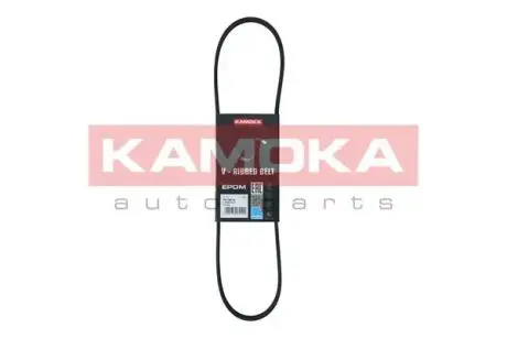 Ремiнь клиновий 3PK850 KAMOKA 7013014