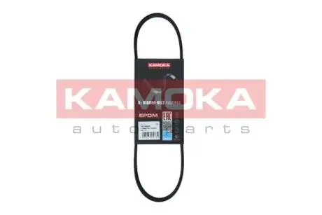 Ремiнь клиновий гнучкий 4PK711 Ford Mondeo III 00-07/Transit 00-06 / VW Crafter 30-35 06-16 KAMOKA 7014007