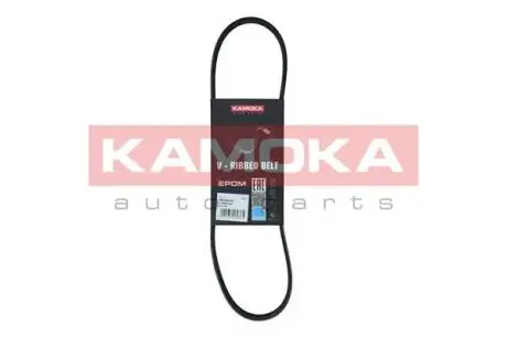 Поліклиновий ремінь KAMOKA 7014010