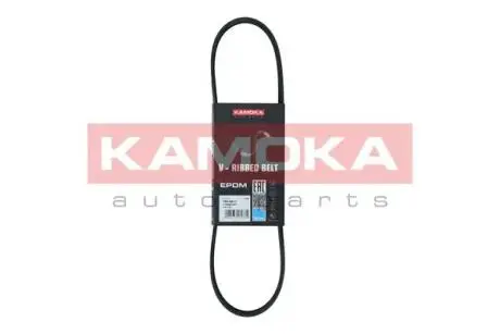 Ремiнь клиновий 4PK755 Fiat Ducato 1.9D/TD 94-02 KAMOKA 7014011
