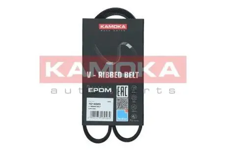 Автозапчасть KAMOKA 7014020