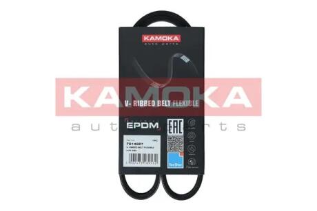 Автозапчасть KAMOKA 7014027