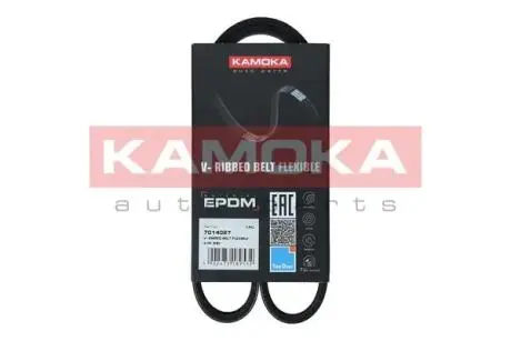Автозапчасть KAMOKA 7014027