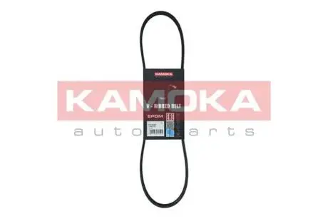 Поліклиновий ремінь KAMOKA 7014033