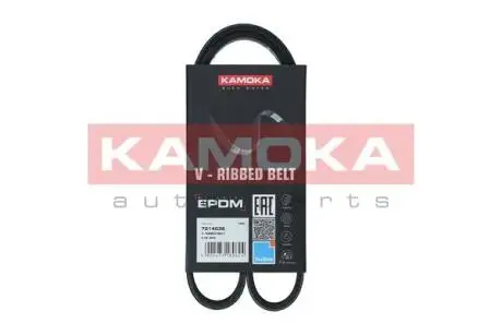 Автозапчасть KAMOKA 7014036