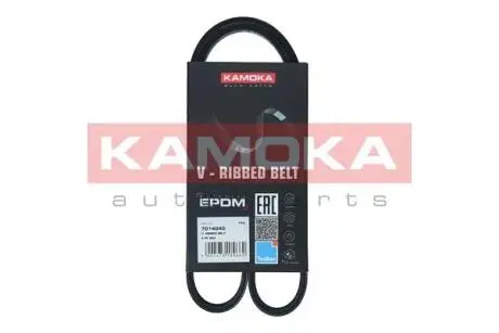 Автозапчасть KAMOKA 7014040