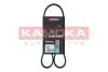 Ремiнь клиновий 4PK885 BMW X3 03-11 / Hyundai Tiburon 01-08 / Kia Rio I 00-06 KAMOKA 7014041 (фото 1)