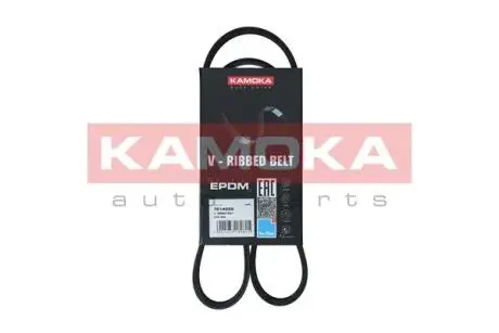 Ремень поликлиновый KAMOKA 7014055