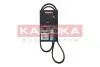 Ремiнь клиновий гнучкий 4PK1102 Citroen Jumper/Fiat Ducato/Peugeot Boxer 3.0HDi/D 06- KAMOKA 7014067 (фото 1)