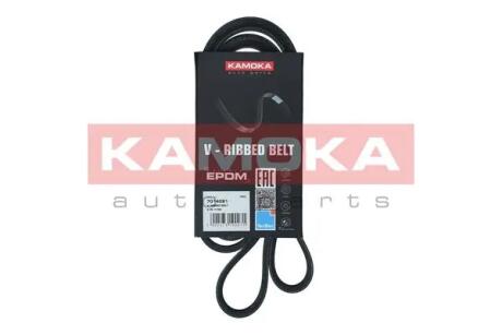 Автозапчасть KAMOKA 7014081