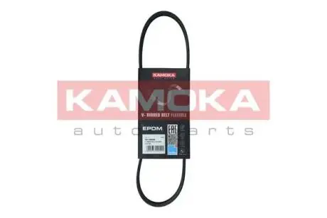 Поликлиновый ремень KAMOKA 7015002