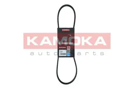 Поліклиновий ремінь KAMOKA 7015011