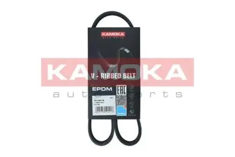 Автозапчасть KAMOKA 7015013