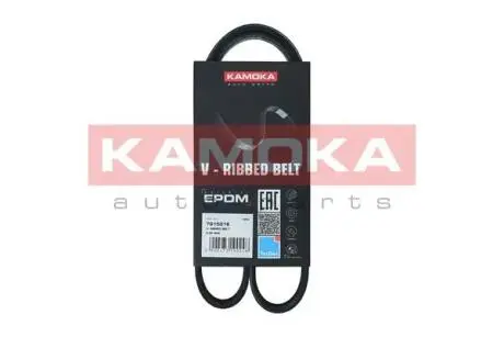 Ремень поликлиновый KAMOKA 7015016