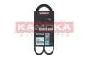Ремiнь клиновий 5PK880 Citroen Berlingo 1.1-1.4 96-/ Subaru Forester/ Impreza 92-09 KAMOKA 7015018 (фото 1)