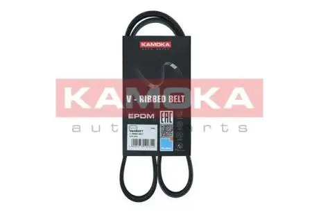Ремiнь клиновий 5PK970 Fiat Scudo 2.0 JTD 99-06 KAMOKA 7015027