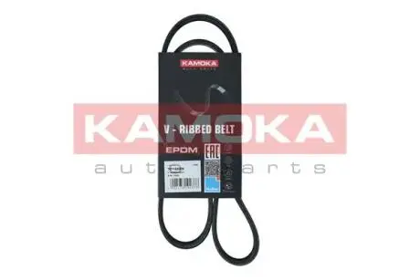 Ремiнь клиновий 5PK1005 Daewoo Lanos 1.6 16V 97-/BMW 5 (E39) 3.5/4.4i 96-03 KAMOKA 7015029