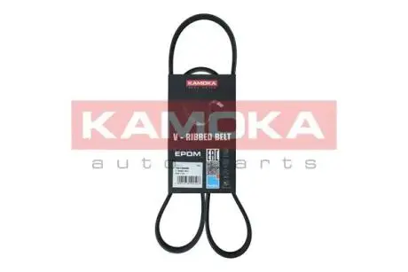 Ремiнь клиновий 5PK1145 Fiat Doblo 1.4 05- KAMOKA 7015042