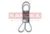 Ремiнь клиновий 5PK1546 Suzuki Grand Vitara II 05-/Chevrolet Orlando 10- KAMOKA 7015069 (фото 1)