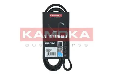 Автозапчасть KAMOKA 7015073