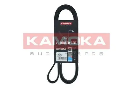 Автозапчасть KAMOKA 7015075