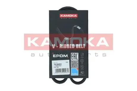 Автозапчасть KAMOKA 7016004