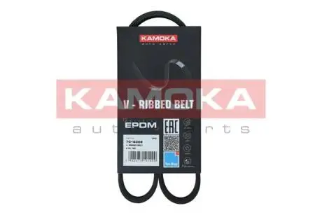 Автозапчасть KAMOKA 7016008