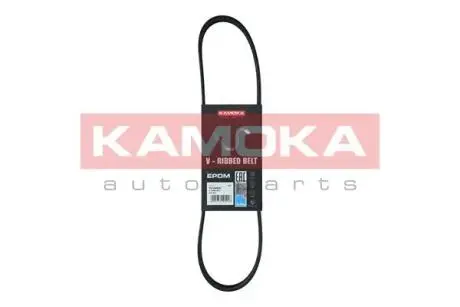 Ремiнь клиновий 6PK800 KAMOKA 7016009