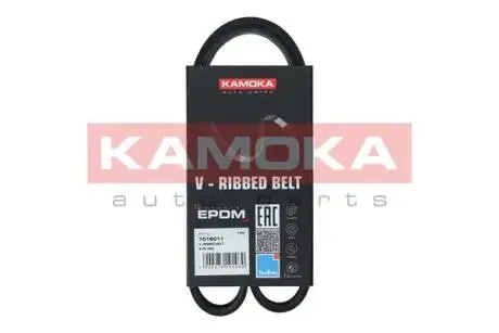 Автозапчасть KAMOKA 7016011